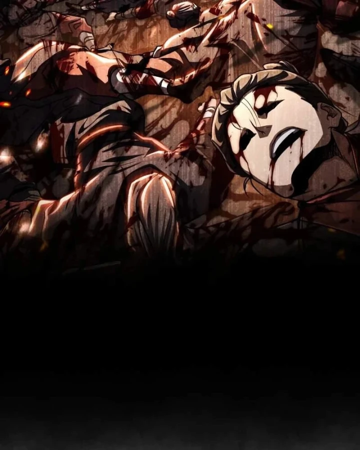 Sự Trở Lại Của Quyền Vương Chapter 46 - 53