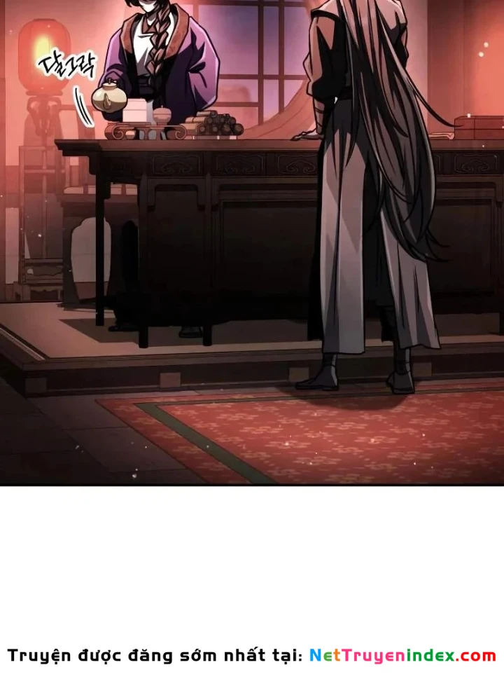 Sự Trở Lại Của Quyền Vương Chapter 46 - 55