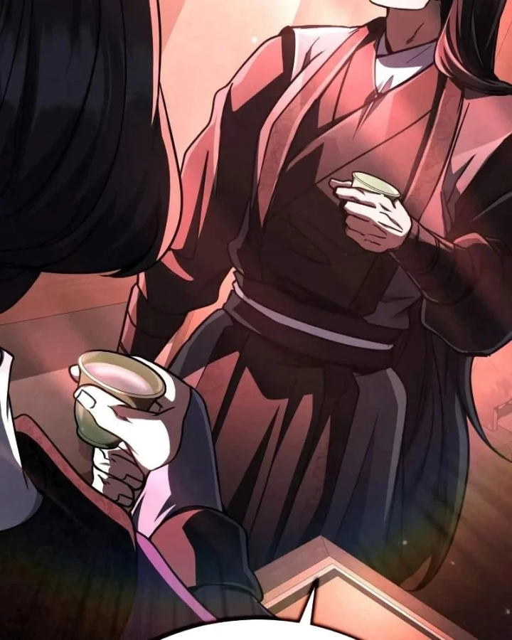 Sự Trở Lại Của Quyền Vương Chapter 46 - 77