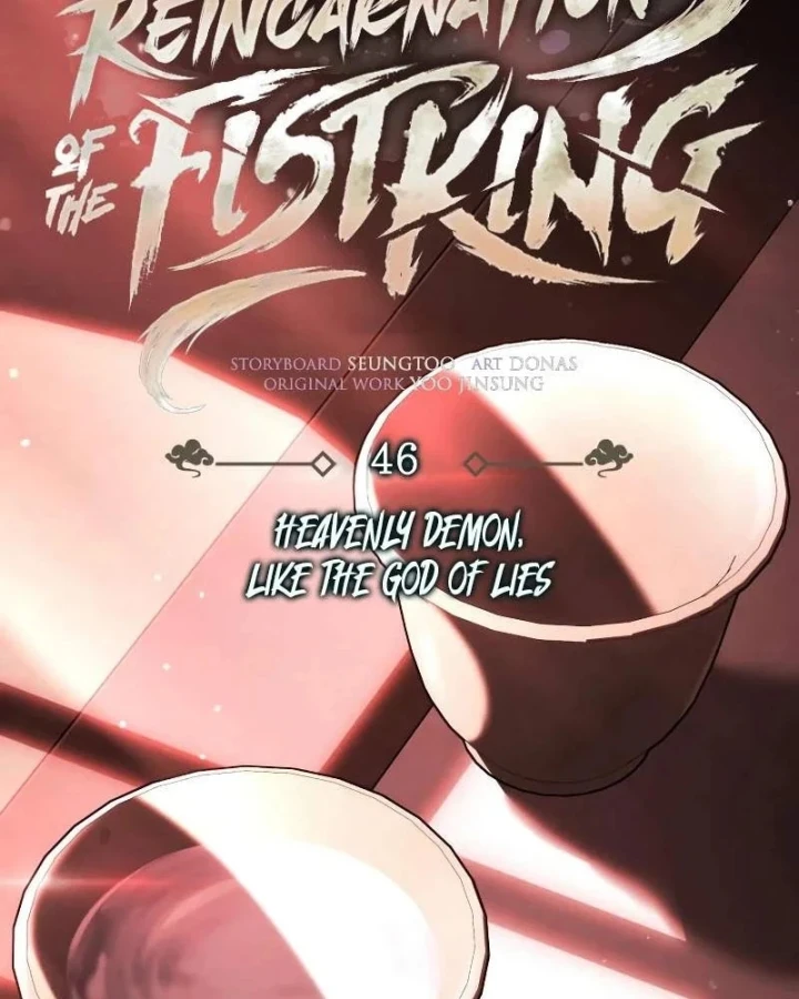 Sự Trở Lại Của Quyền Vương Chapter 46 - 88