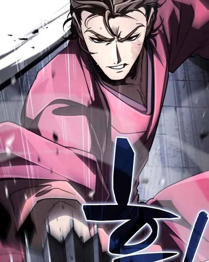 Sự Trở Lại Của Quyền Vương Chapter 46 - 95