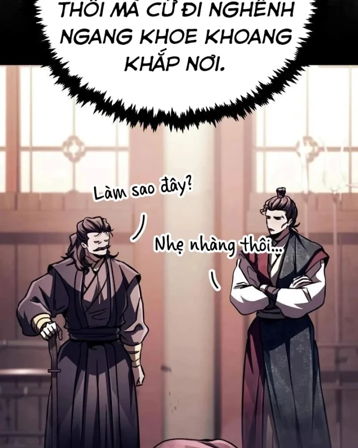 Sự Trở Lại Của Quyền Vương Chapter 46 - 104