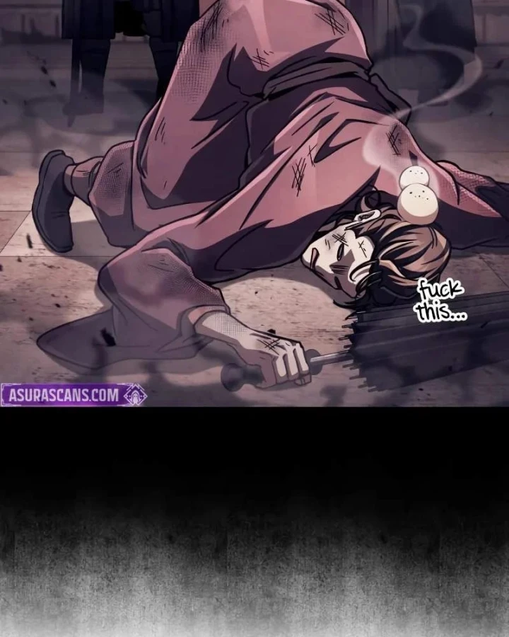 Sự Trở Lại Của Quyền Vương Chapter 46 - 105