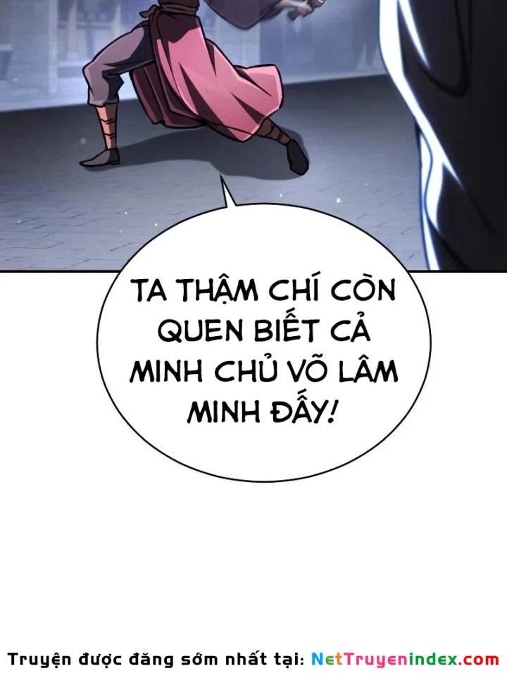 Sự Trở Lại Của Quyền Vương Chapter 46 - 107