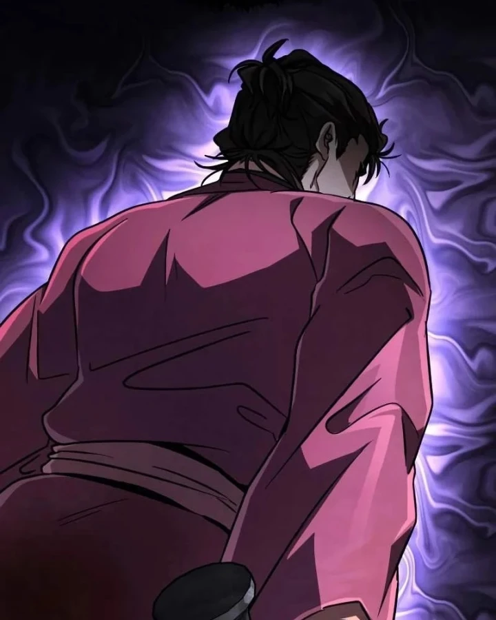 Sự Trở Lại Của Quyền Vương Chapter 46 - 118