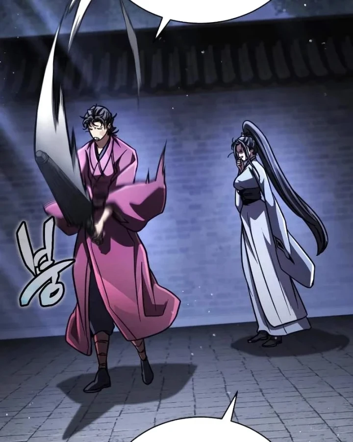 Sự Trở Lại Của Quyền Vương Chapter 46 - 126