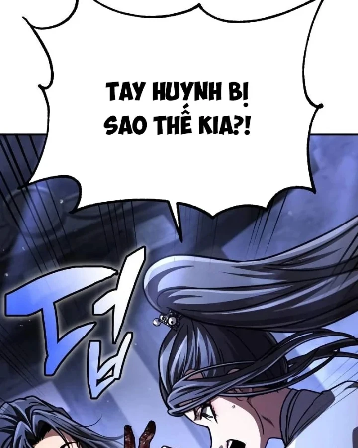 Sự Trở Lại Của Quyền Vương Chapter 46 - 147