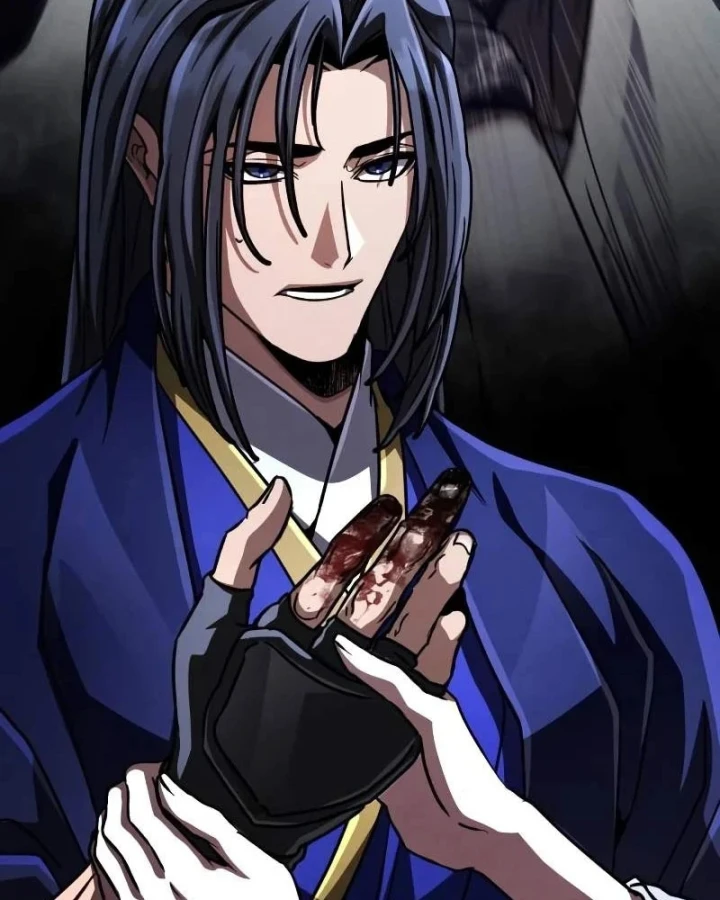 Sự Trở Lại Của Quyền Vương Chapter 46 - 151