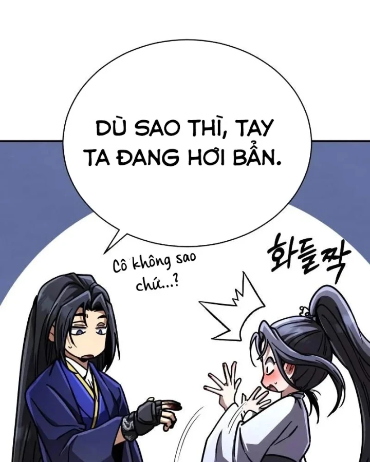 Sự Trở Lại Của Quyền Vương Chapter 46 - 153