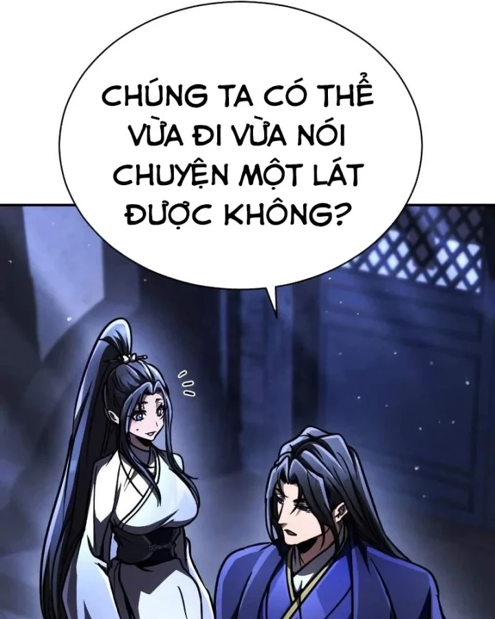 Sự Trở Lại Của Quyền Vương Chapter 46 - 156
