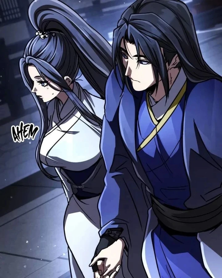 Sự Trở Lại Của Quyền Vương Chapter 46 - 167