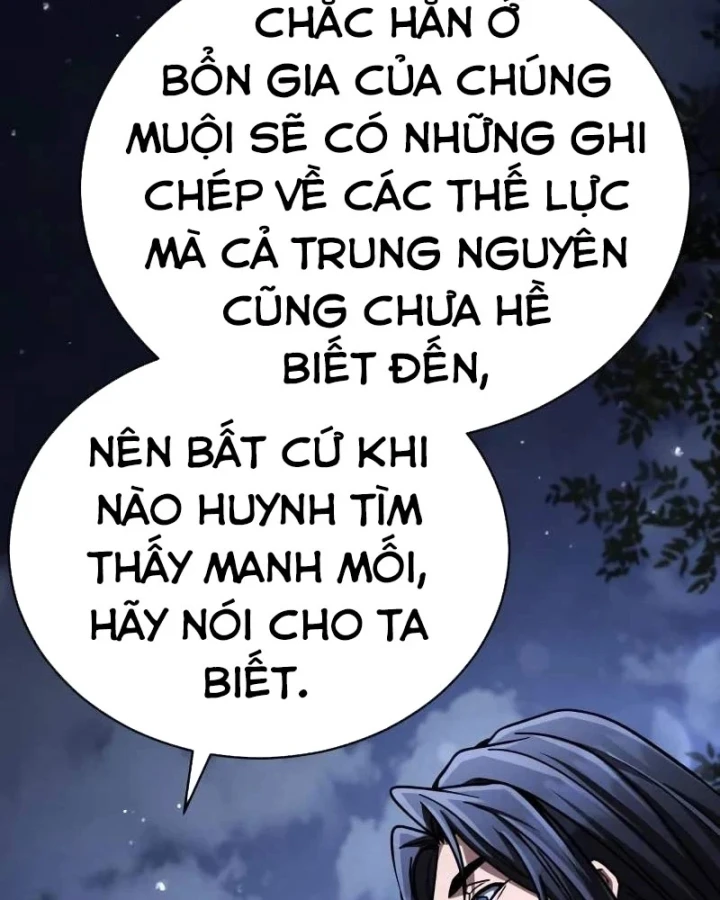 Sự Trở Lại Của Quyền Vương Chapter 46 - 179