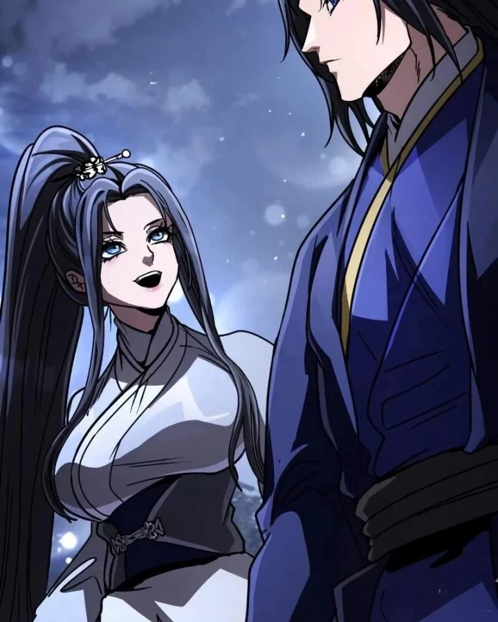 Sự Trở Lại Của Quyền Vương Chapter 46 - 180