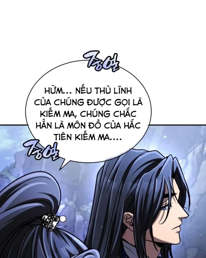 Sự Trở Lại Của Quyền Vương Chapter 46 - 182