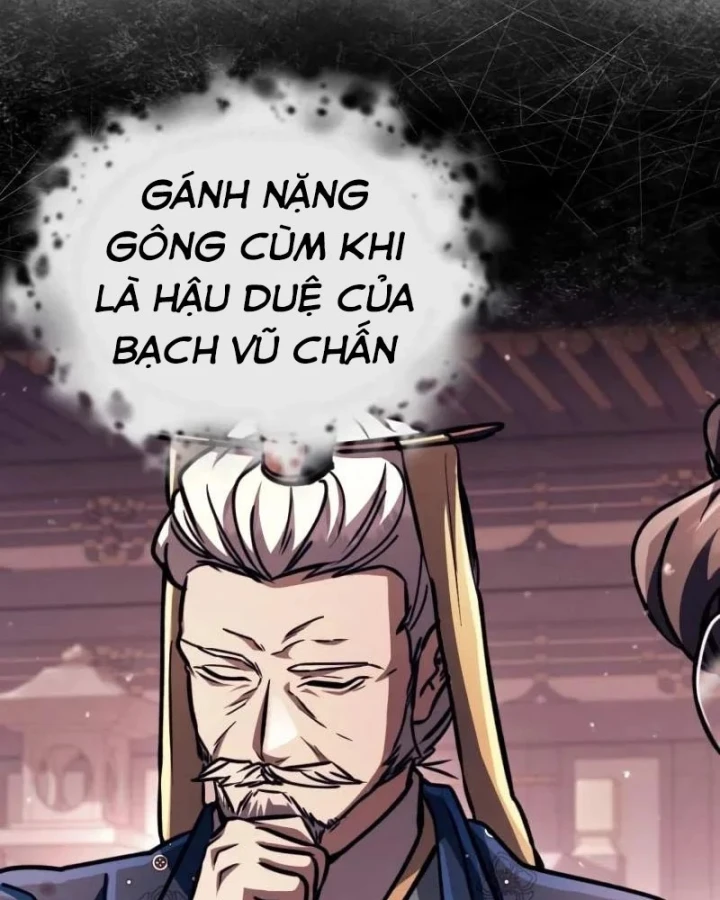 Sự Trở Lại Của Quyền Vương Chapter 46 - 184