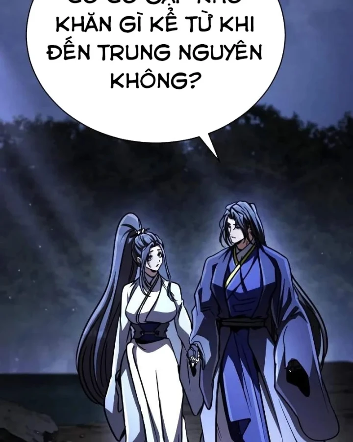 Sự Trở Lại Của Quyền Vương Chapter 46 - 187