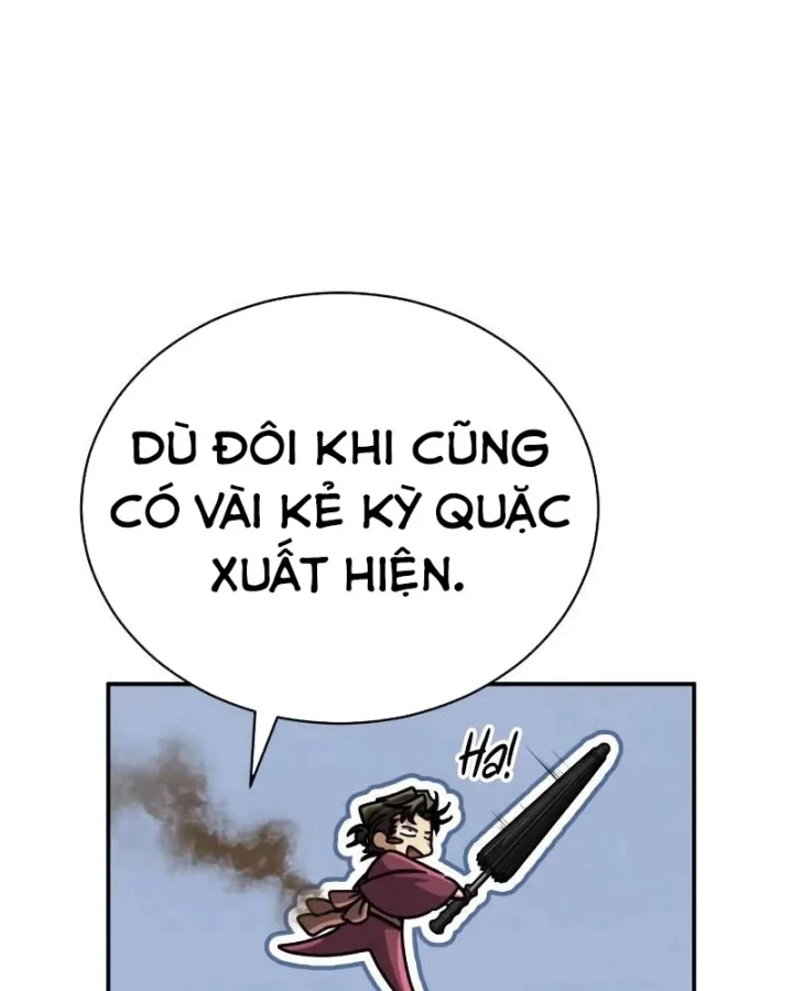 Sự Trở Lại Của Quyền Vương Chapter 46 - 189