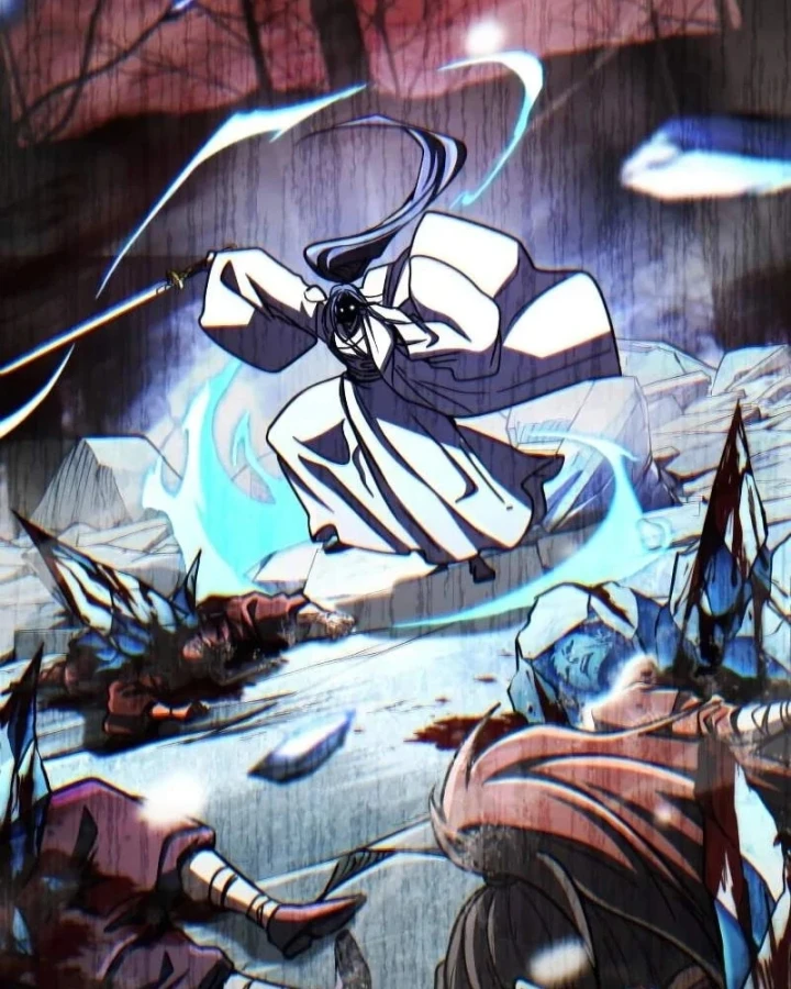 Sự Trở Lại Của Quyền Vương Chapter 46 - 197