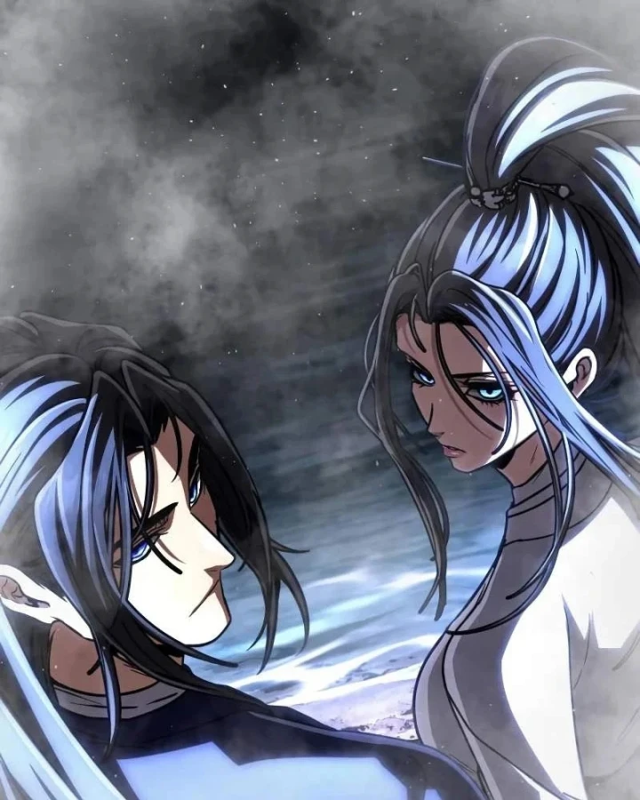 Sự Trở Lại Của Quyền Vương Chapter 46 - 203