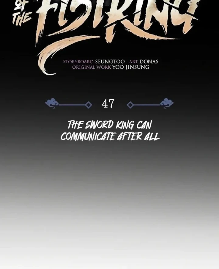 Sự Trở Lại Của Quyền Vương Chapter 47 - 7