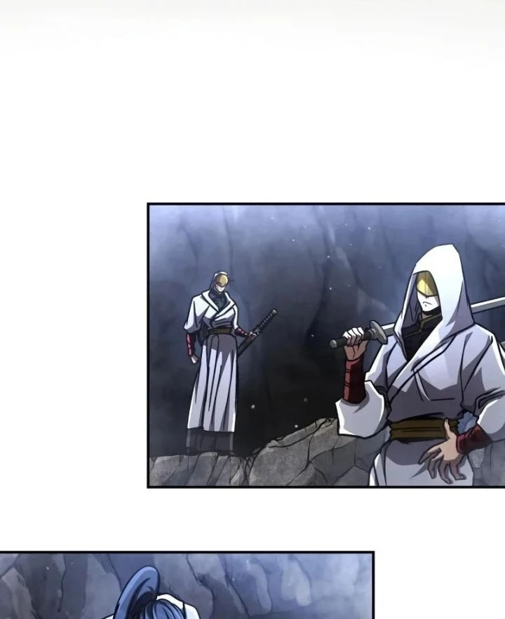 Sự Trở Lại Của Quyền Vương Chapter 47 - 8