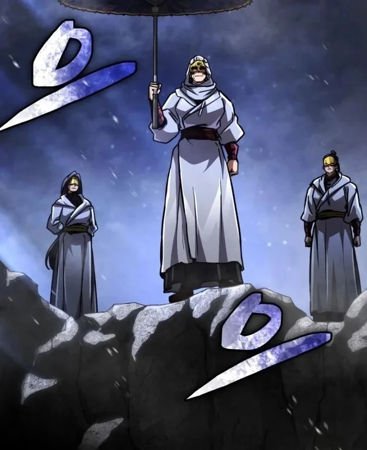 Sự Trở Lại Của Quyền Vương Chapter 47 - 10