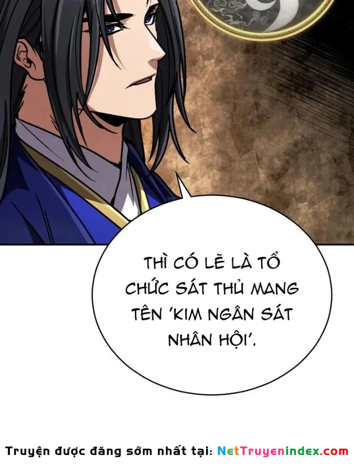 Sự Trở Lại Của Quyền Vương Chapter 47 - 16