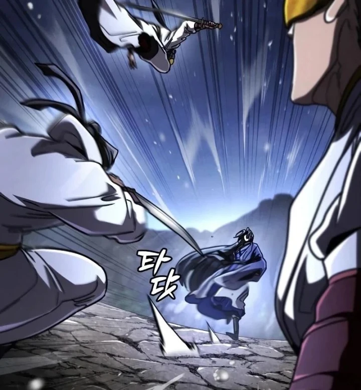 Sự Trở Lại Của Quyền Vương Chapter 47 - 40