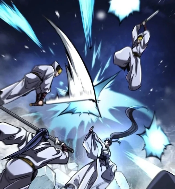 Sự Trở Lại Của Quyền Vương Chapter 47 - 44