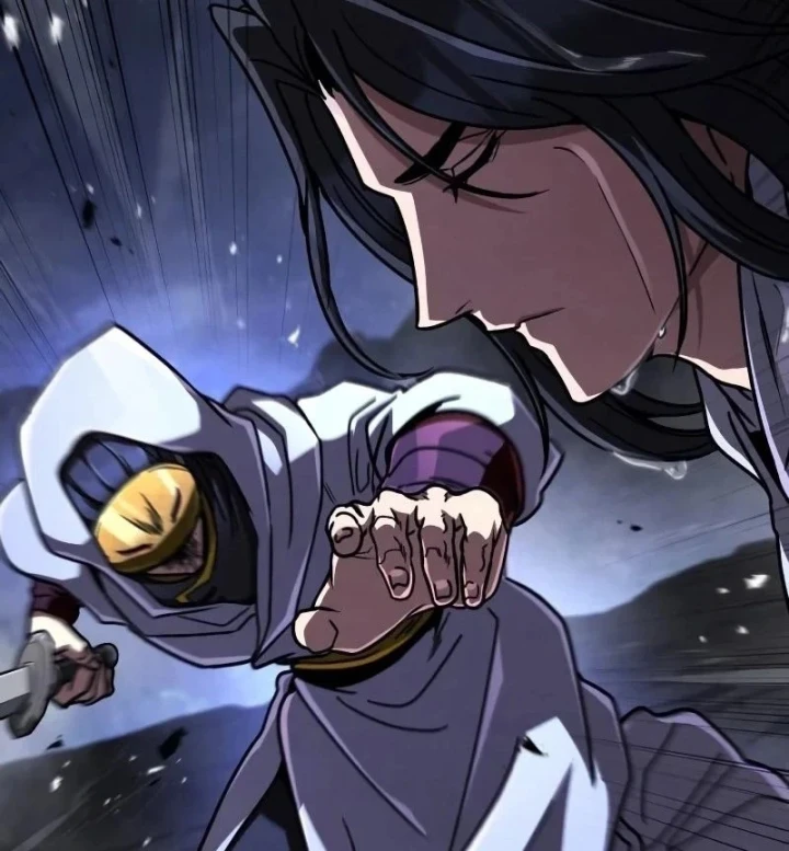 Sự Trở Lại Của Quyền Vương Chapter 47 - 48