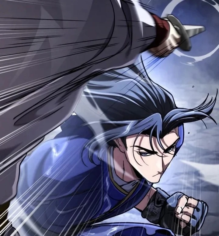 Sự Trở Lại Của Quyền Vương Chapter 47 - 51