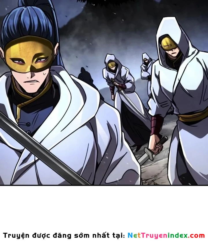 Sự Trở Lại Của Quyền Vương Chapter 47 - 57