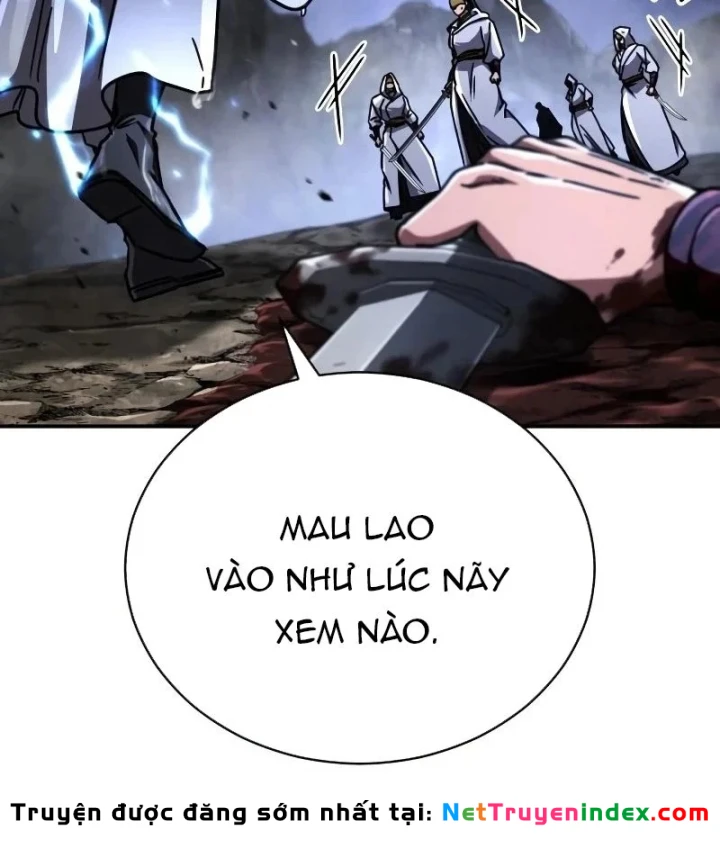 Sự Trở Lại Của Quyền Vương Chapter 47 - 59