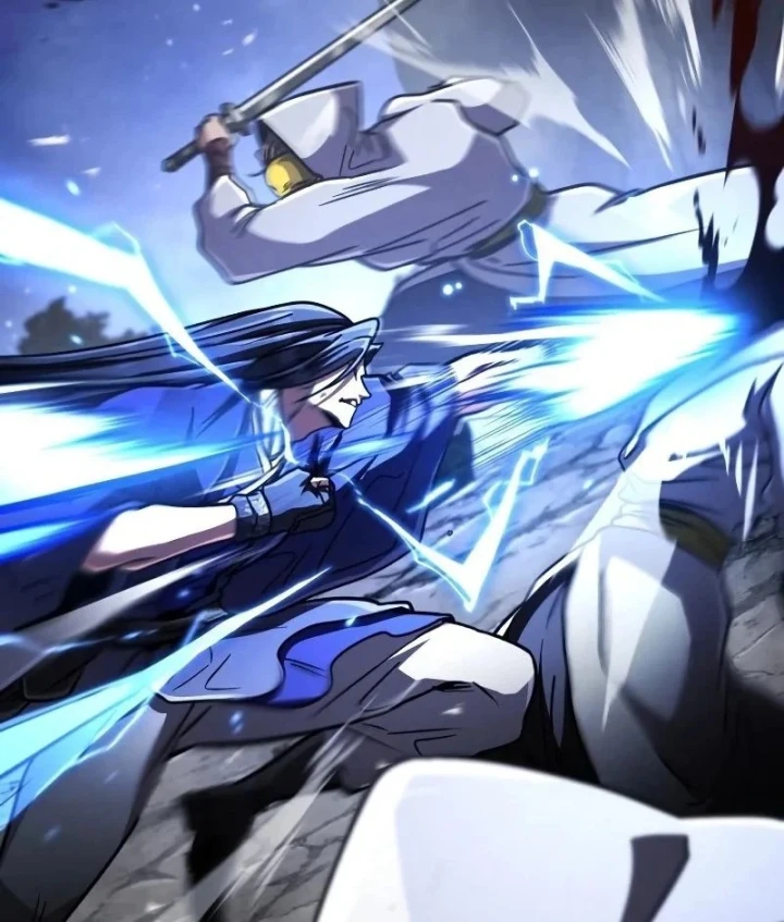 Sự Trở Lại Của Quyền Vương Chapter 47 - 78