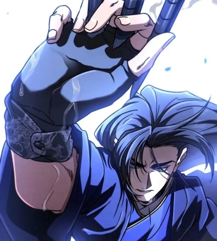 Sự Trở Lại Của Quyền Vương Chapter 47 - 91