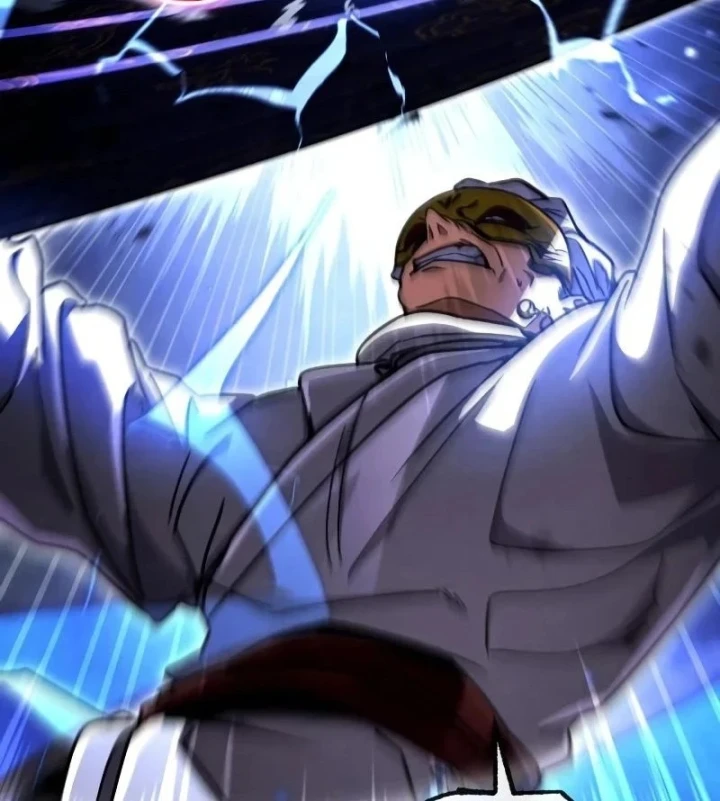 Sự Trở Lại Của Quyền Vương Chapter 47 - 110