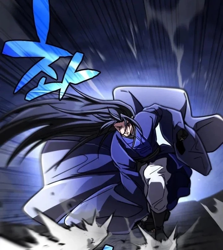 Sự Trở Lại Của Quyền Vương Chapter 47 - 121