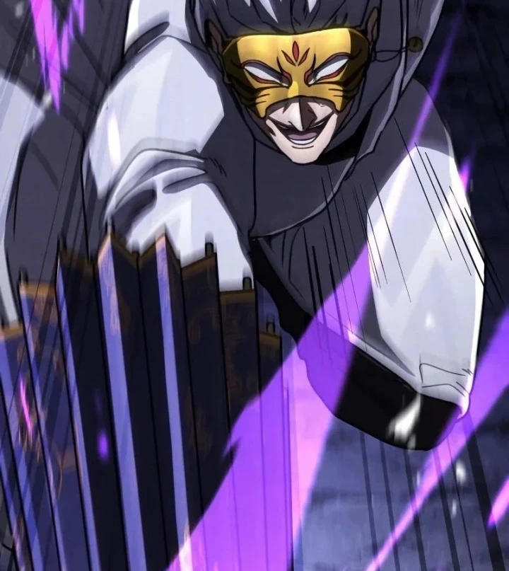 Sự Trở Lại Của Quyền Vương Chapter 47 - 132