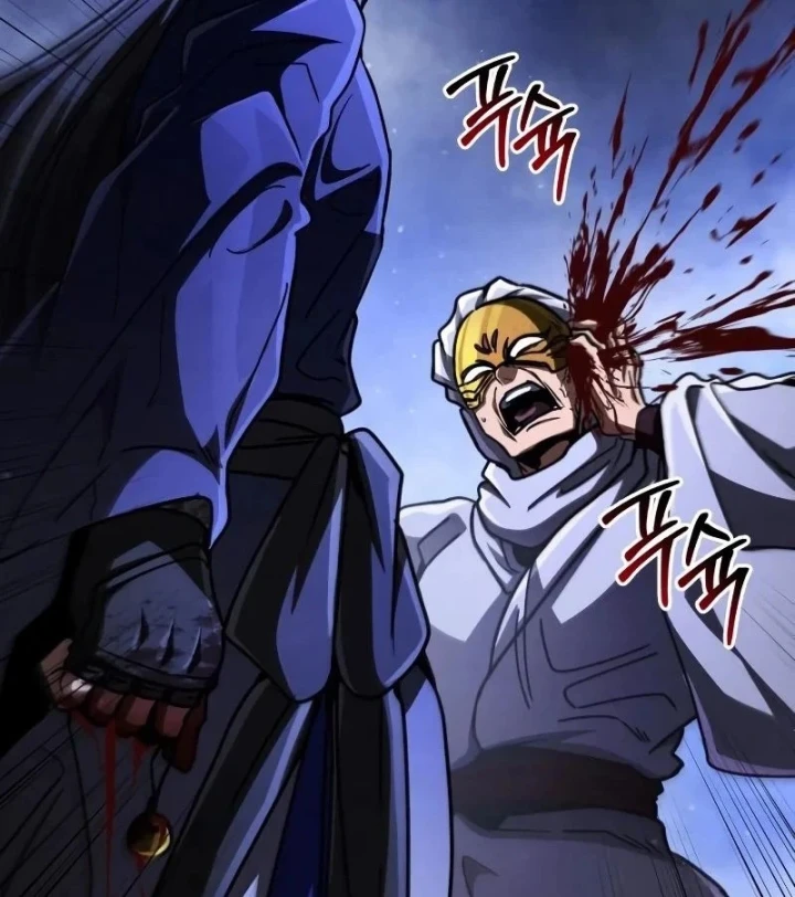 Sự Trở Lại Của Quyền Vương Chapter 47 - 155