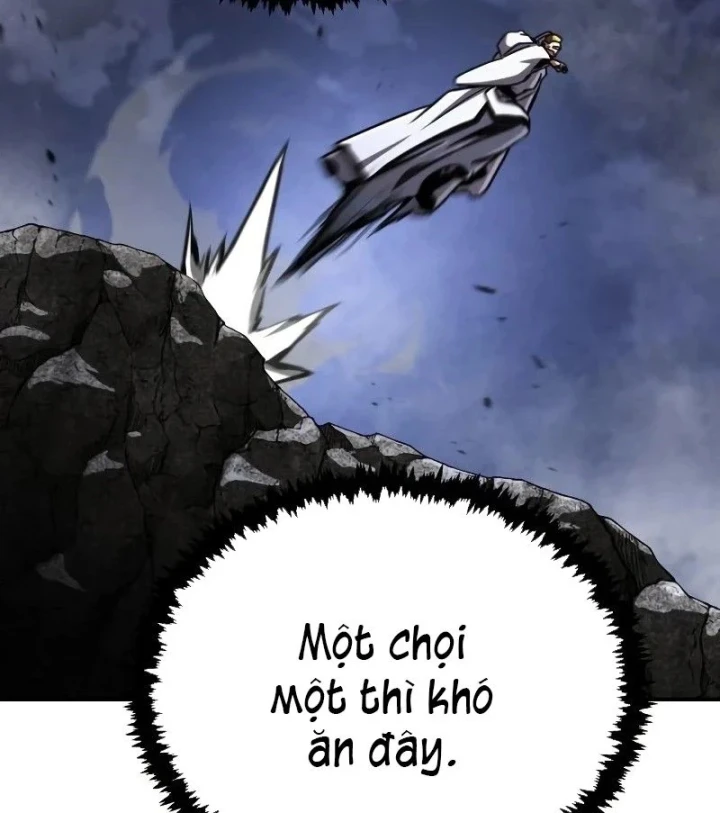 Sự Trở Lại Của Quyền Vương Chapter 47 - 170