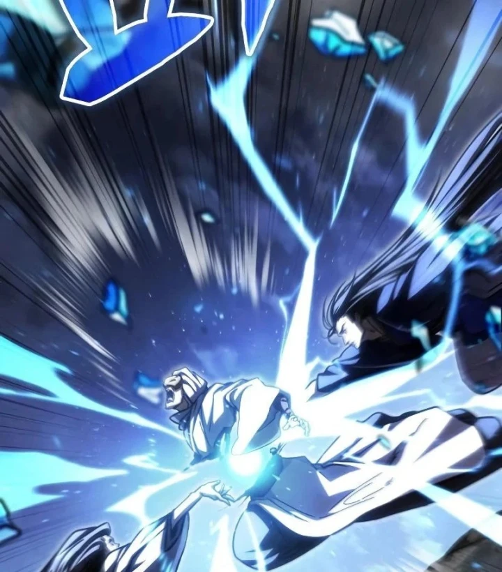 Sự Trở Lại Của Quyền Vương Chapter 47 - 187