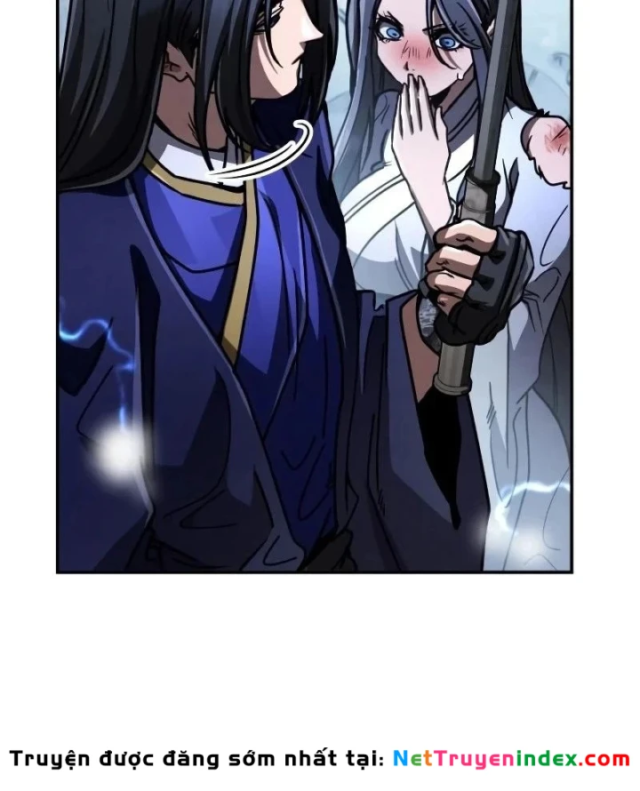 Sự Trở Lại Của Quyền Vương Chapter 47 - 224