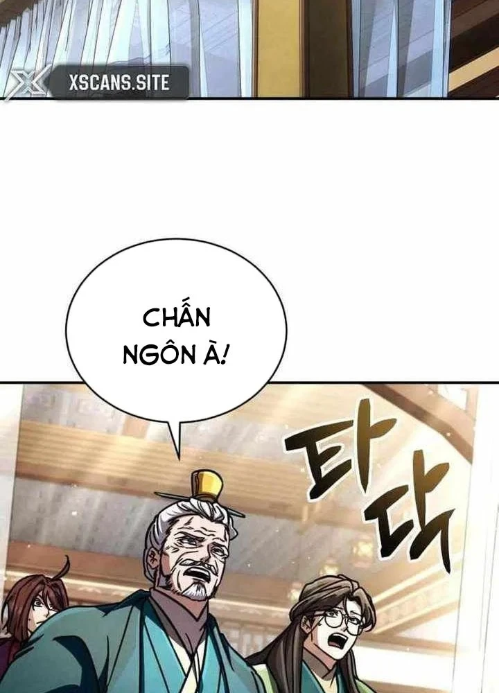 Sự Trở Lại Của Quyền Vương Chapter 48 - 70