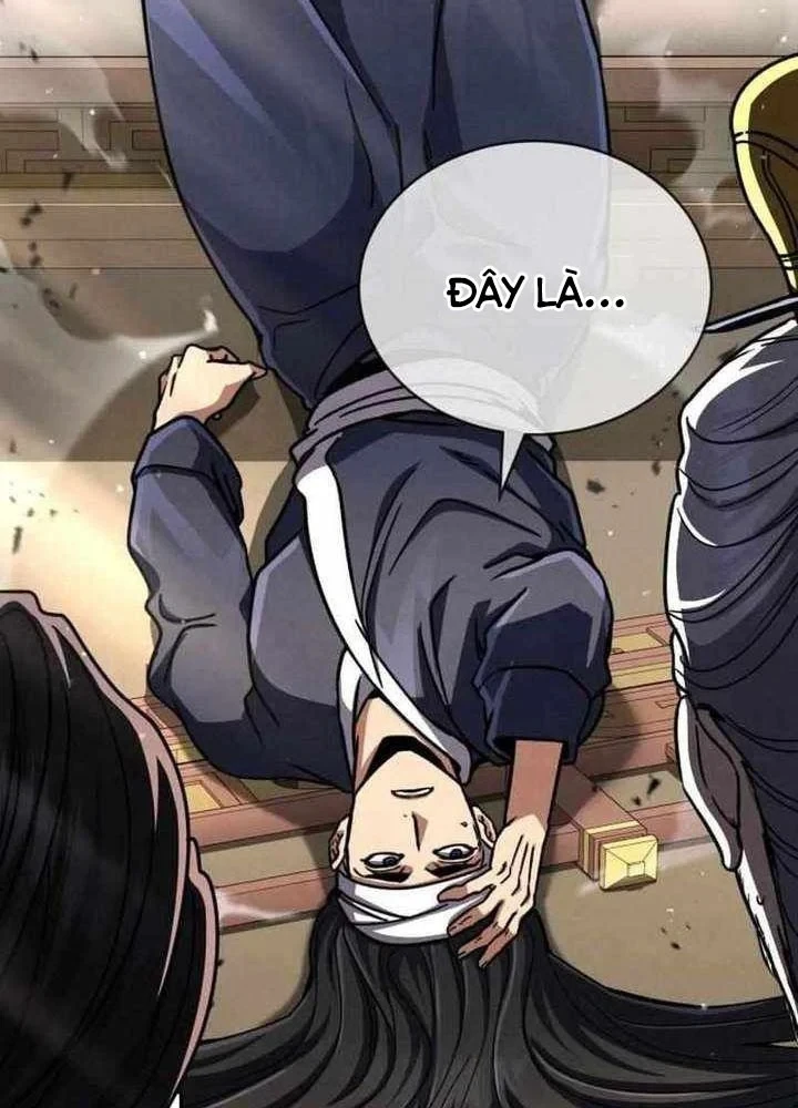 Sự Trở Lại Của Quyền Vương Chapter 48 - 72