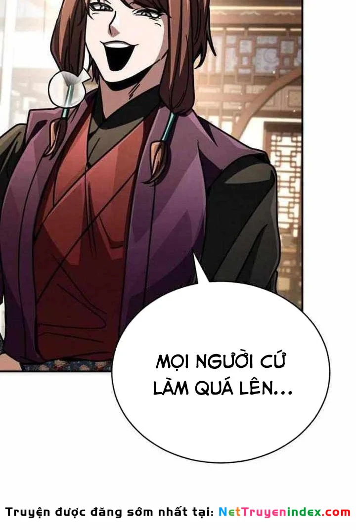 Sự Trở Lại Của Quyền Vương Chapter 48 - 76