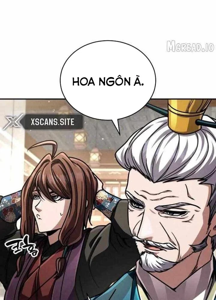 Sự Trở Lại Của Quyền Vương Chapter 48 - 77