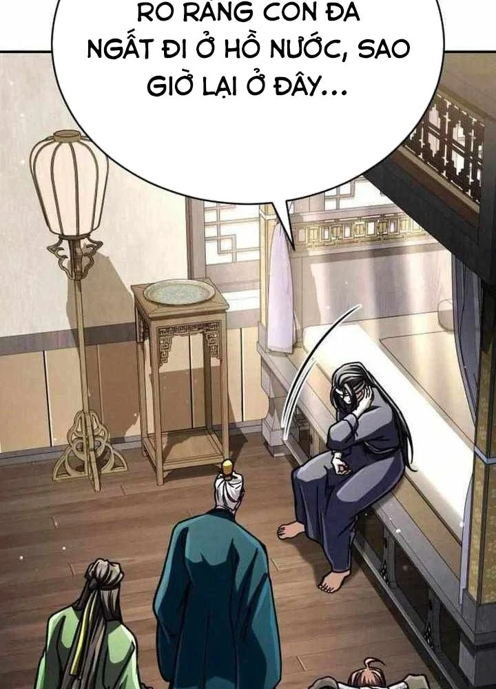 Sự Trở Lại Của Quyền Vương Chapter 48 - 79