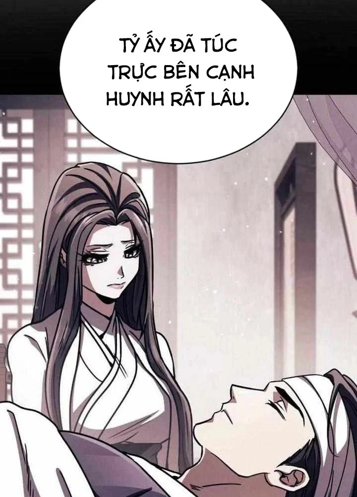 Sự Trở Lại Của Quyền Vương Chapter 48 - 81