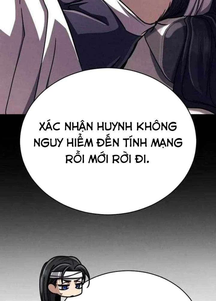 Sự Trở Lại Của Quyền Vương Chapter 48 - 82