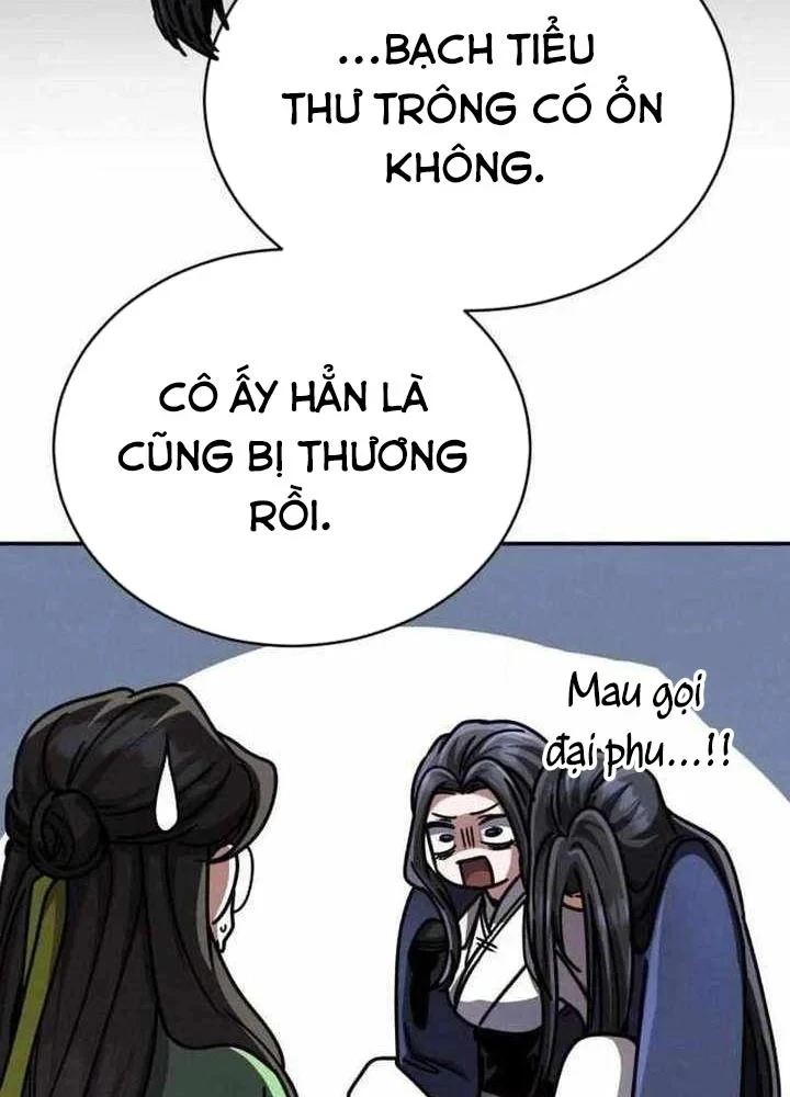 Sự Trở Lại Của Quyền Vương Chapter 48 - 83